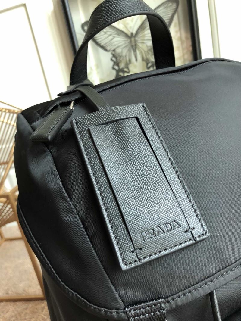 Pra*a backpacks